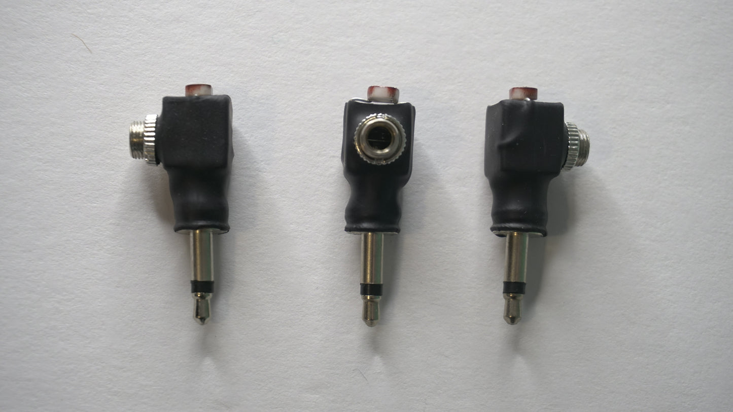 Light Theremin - light dependent resistor (LDR) for Eurorack/Modular Synthesis / 0HP