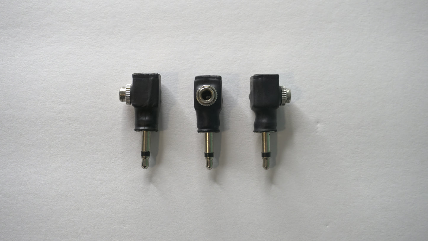 Mini Touch-Sensitive Pressure Plate for Eurorack - 0HP