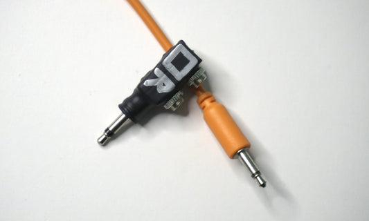 Mini Diode OR 2 to 1 Logic Gate Combiner Peak Detector Mixer Rectifier - 3.5mm - 0hp