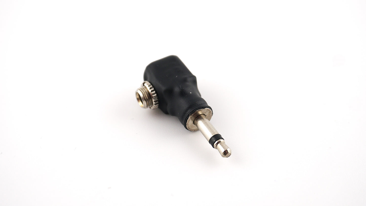 Mini Force Sensing Plate / Force Sensing Resistor (FSR) for  Eurorack / Modular Synthesis - 0HP / 3.5mm