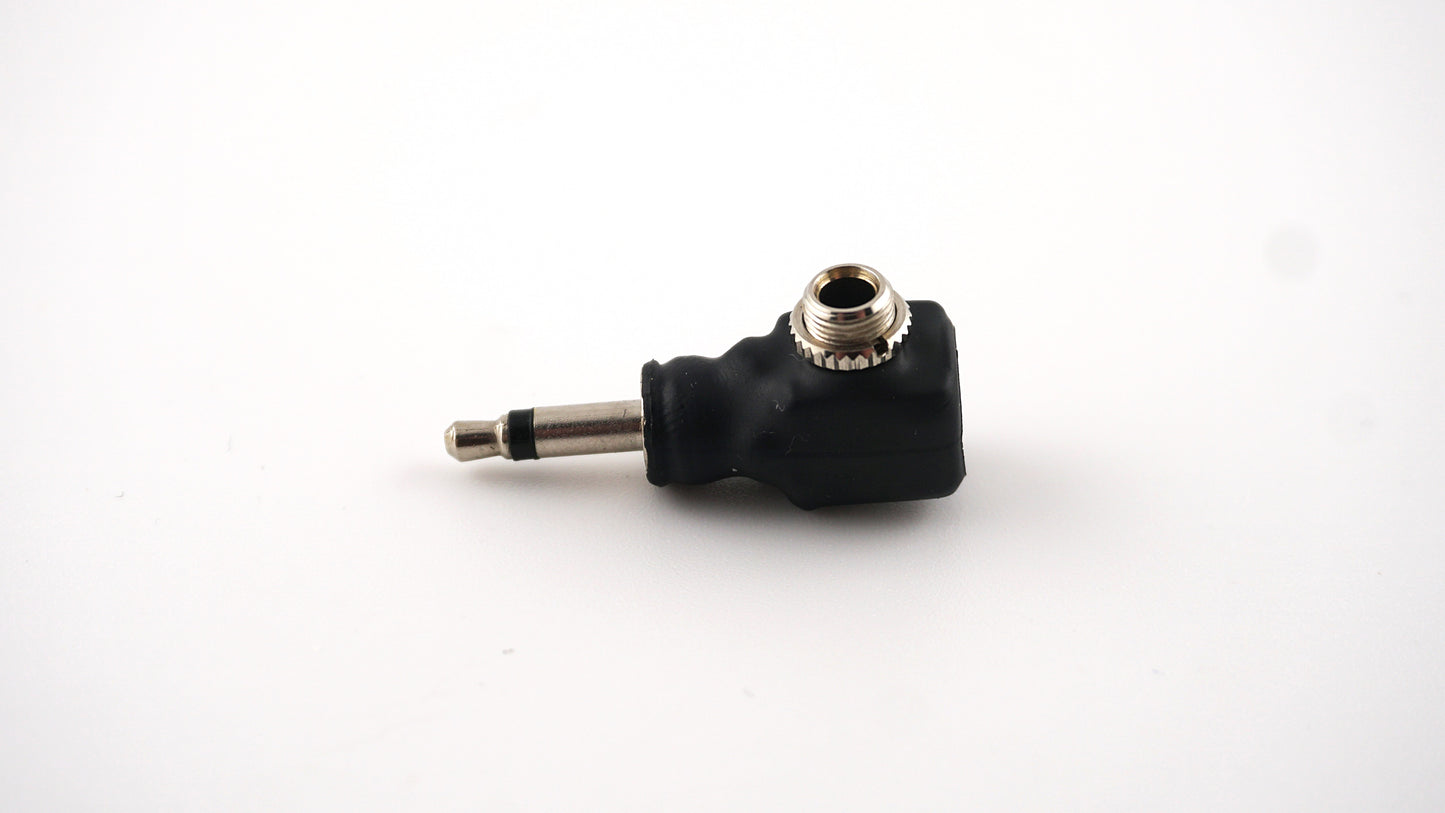 Mini Force Sensing Plate / Force Sensing Resistor (FSR) for  Eurorack / Modular Synthesis - 0HP / 3.5mm